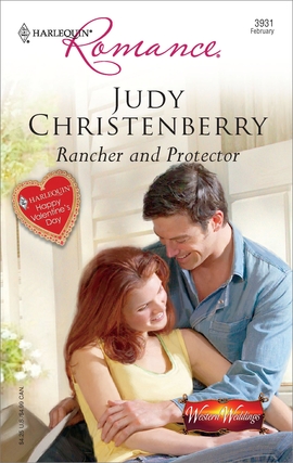 Title details for Rancher and Protector by Judy Christenberry - Wait list